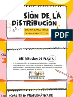 Revisión de La Distribución