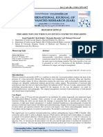 Pericardiectomy For Tuberculous Effusive-Constrictive Pericarditis