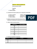 Ejercicios Semana 03 - Tarea