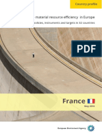 France: More From Less - Material Resource Efficiency in Europe