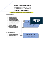 Informe de Resultados