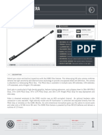 CORE Pole Camera - Spec