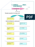 Islcollective Tenses Past Simple Past Continuous 66234da343650df3f6 07178842