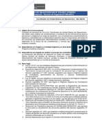 Proceso de Selección Cas #218-2021-Vivienda (CAS Temporal - Decreto de Urgencia #083-2021)