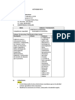 Actividad #8