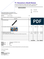 NAB-QT207277 - Terminal Kuningan, Etc