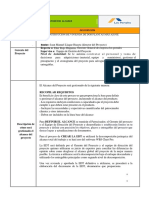 Construcción de Vivienda de Dos Plantas Más Azote: Título Del Proyecto