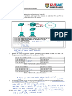 NAT CONFIGURATIONS