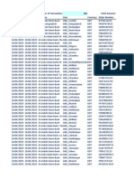 Number of Transaction: 168 Total Amount: Date From Date To Location User Currency Order Number