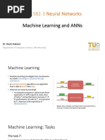 MachineLearning Lecture 2