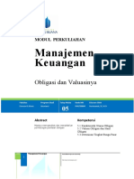 Modul Manajemen Keuangan (TM5)