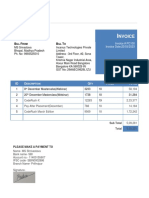 PythonCoder InvoiceDec-March