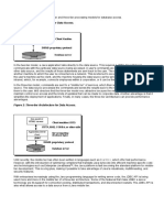 Week 4 - 01 - Java Database Connectivity - 02 - JDBC Architecture