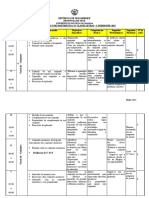 Ensino de Teoria de Conjuntos no 11o Ano de Letras