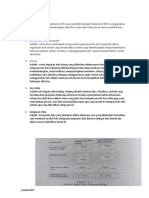 Diskusi 4 Analisis Perancangan Sistem