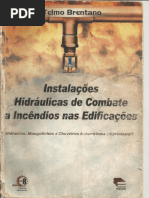 Instalagoes Hidraulicas Combat Incendios Nas: de Edificacces | PDF ...