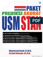 Prediksi STAN 1