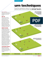 1v1 Turning Practice