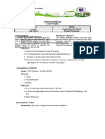 Toaz - Info g9 English Lesson Exemplar 3rd Quarter PR