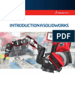 Solidworks Introduction Fr