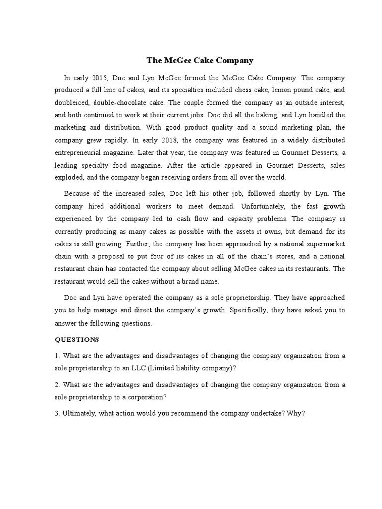 mini-case-the-mcgee-cake-company-pdf