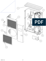 Outdoor Unit Parts Guide