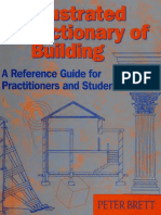 Illustrated Dictionnary of Building