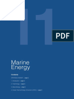 WER 2013 11 Marine Energy