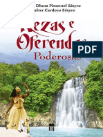 resumo-rezas-e-oferendas-poderosas-dinan-satyro-walter-satyro