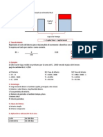 Interés compuesto y tasa efectiva