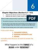 Lecture 8-Shearing Forces and Bending Moments in Beams (DELIVERED)