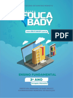 EDUCABADY Fundamental 3º Ano