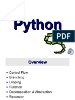 Python