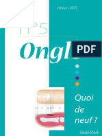 Ongle QDN 2009