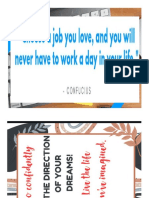 Career Quotes