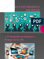 Historia de La Tecnologia - PPTM