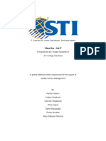 SUSTAINABLE GROUPINGS (SET 5)