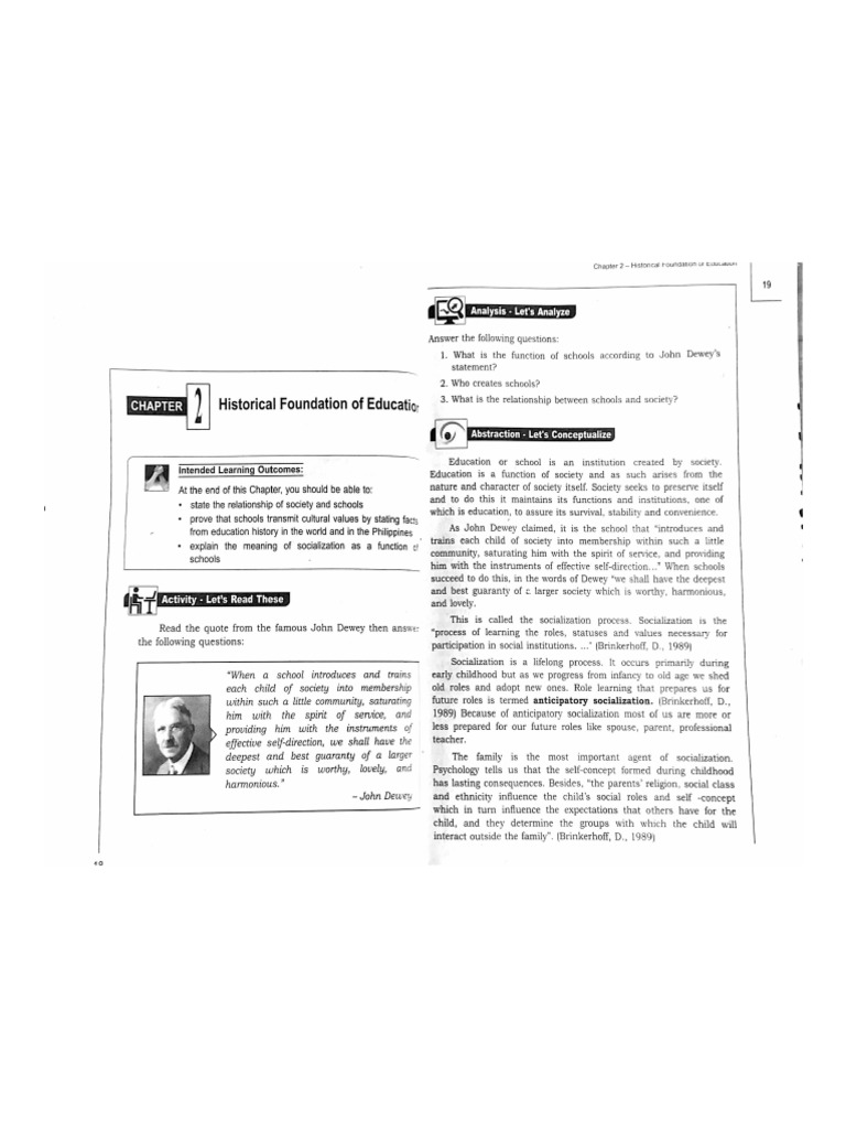 EDU102B Chapter 2 | PDF