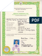 IJAZAH