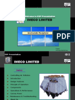 Imeco Limited