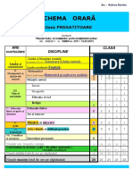 Scheme Orare