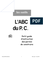 ABC Du PC Mars 2018