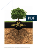 Kortalanul Alapok