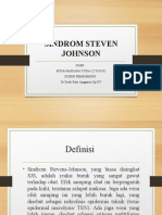 Steven Jhonson Syndrome - Egga M Yuda - 22710165