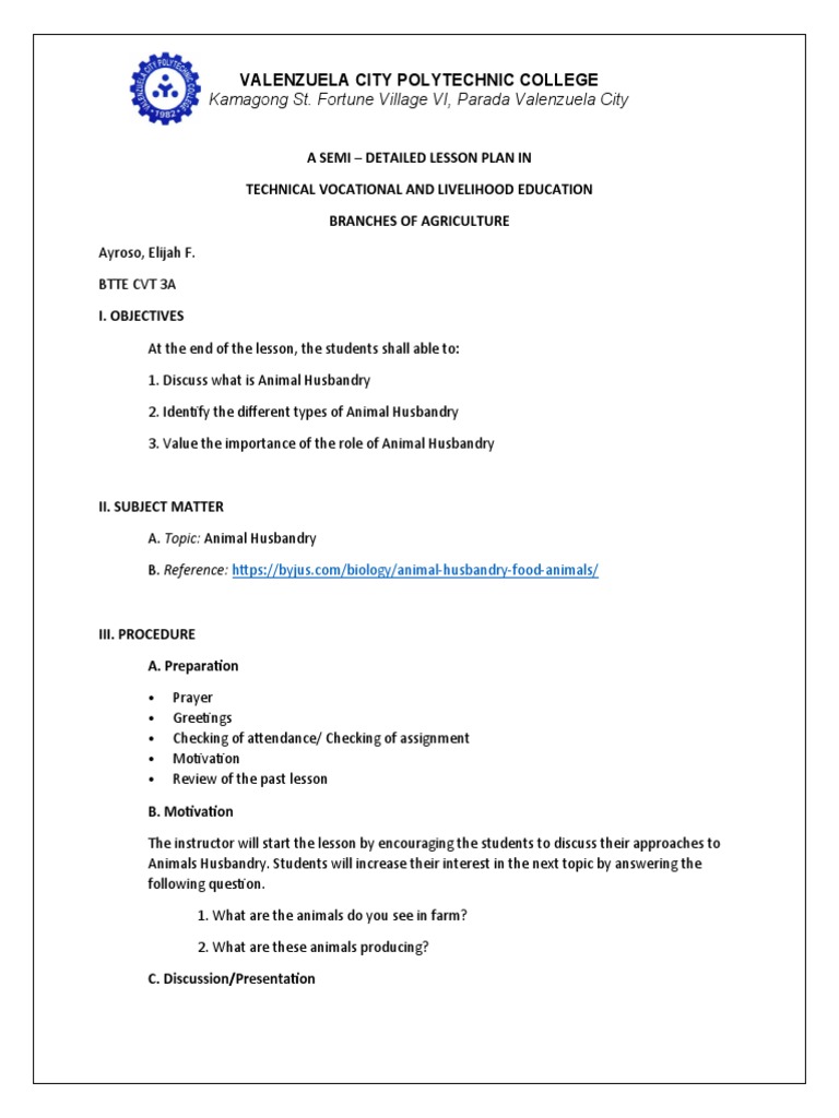 Kamagong St. Fortune Village VI, Parada Valenzuela City PDF