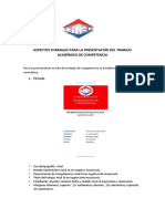 oU7s6-FORMALIDADES PARA LA PRESENTACIÓN DEL TRABAJO ACADÉMICO DE COMPETENCIA2023