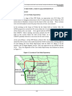 4 Case Study of R10/C3/R9 (+ R10/C5 Link) Expressway 4.1 Planning Environment 4.1.1 Background of The Case Study Expressway