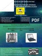 Presentation PTI