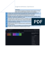 IPM+ EP Latest Features Datasheet April 2023