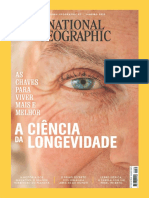 National Geographic - Portugal Ed 262 - Janeiro 2022